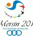 2013 Akdeniz Oyunları Mersin'de!