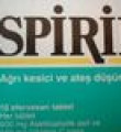 40 yaşından sonra aspirin kullanımı görüşü yanlış