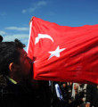 460 Türk daha Libya'yı terketti