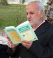 65 yaşında ilahiyat fakültesinde okuyor!