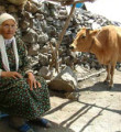 85 yaşındaki CHP'li Şahzade nine ifade verdi