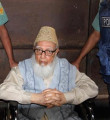 91 yaşındaki Gulam Azzam'a 91 yıl hapis