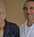 93 yaşında Aort damarı değişti