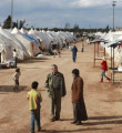 AB'den Suriyelilere 30 milyon avro insani yardım