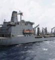 ABD'den Akdeniz'e bir savaş gemisi daha