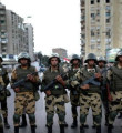 ABD'den darbeci Mısır ordusuna uyarı