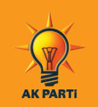 AK Parti ilçe binasına ses bombası