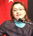 AK Parti'li Şahin: Hesabı biz kadınlar bozacağız