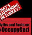 AK Partili gençlerden Gezi Parkı ilanı