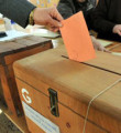AK Partili vekile göre oy oranları