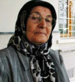 Abdullah Gül'ün annesine fedakarlık ödülü