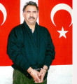 Abdullah Öcalan'a üniversite affı