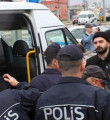 Adapazarı'nda nevruz gerilimi 50 gözaltı