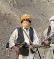 Afganistan'da saldırı: 100'e yakın ölü