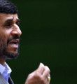 Ahmedinejad'a Kahire'de ikinci saldırı