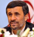 Ahmedinejad'ın Ortadoğu endişesi