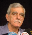 Ahmet Türk'e 7 konuşmadan 45 yıl hapis