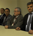 Ak Parti Tekirdağ'da aday adaylarını açıkladı
