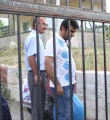 Akşehir'de 63 hükümlü serbest kaldı