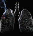 Akciğer kanserinin en önemli nedeni