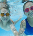 Alerjik çocuklara havuz uyarısı
