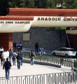 Anadolu Üniversitesi Erasmus'ta yine birinci