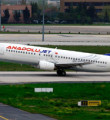 AnadoluJet Ankara-Londra uçuşlarına başlıyor