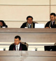 Anayasa Mahkemesi'ne yeni düzenleme