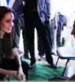 Angelina Jolie'den Kızılay'a övgü-