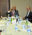 Ankara Kıbrıslı liderleri ağırlıyor
