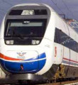 Ankara-Polatlı-Afyonkarahisar hızlı tren güzergahı belirlendi