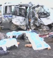 Ankara'da katliam gibi kaza: 11 ölü