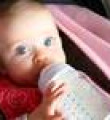 Anne sütü bebeklerdeki obeziteyi engelliyor