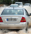 Antalya'da metrekareye 45 kilogram yağış düştü
