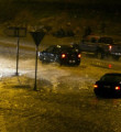 Antalya'ya rekor miktarda yağış düştü