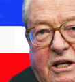 Aşırı sağcı lider Le Pen'i reddetti
