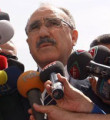 Atalay: BDP'li Tuncel'e yazıklar olsun