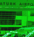 Atatürk Havaliğmanı'nda 5 kg eroinle yakalandı