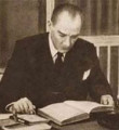 Atatürk'ün şıklık sırrı /