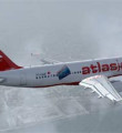 Atlasjet'ten Nevşehir'e yeni seferler