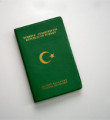 Avukarlara yeşil pasaport teklifi