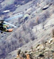 Aygün'ü kaçıran PKK'lı gruba kış operasyonu