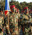 Azerbaycan ile Slovenya arasında askeri işbirliği
