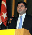BDP: Öcalan'la Türk halkını kandırdılar