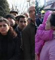 BDP'li Tuncel'e kadından protesto şoku