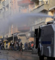 BDP'liler Cizre'de olay çıkardı