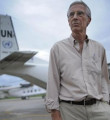 BM'nin Haiti'deki temsilcisi Fischer oldu