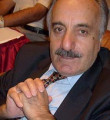 BTP'li Ali Gedik hayatını kaybetti