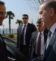 Başbakan Erdoğan istedi, Yunanistan kapattı