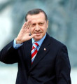 Başbakan Erdoğan İstanbul´da